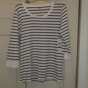 Jones New York Sport top